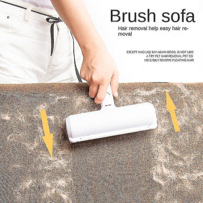 Reusable Pet Hair Remover Brush