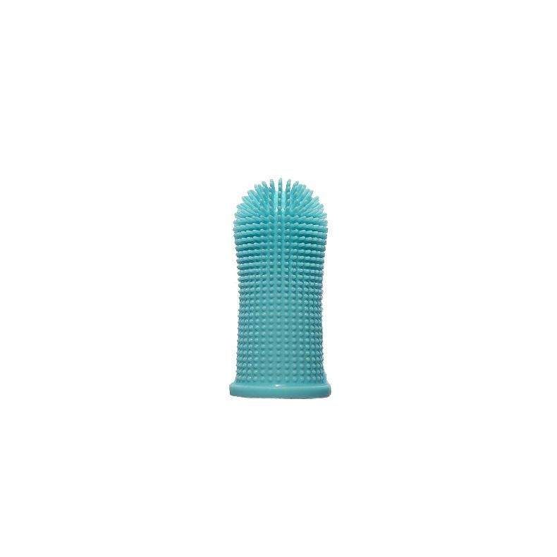 Pet Finger Toothbrush Multi-Pack | Dental Care | Dog & Cat