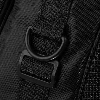 Pet Carrier Transport Bag | Safe and Comfortable | Black