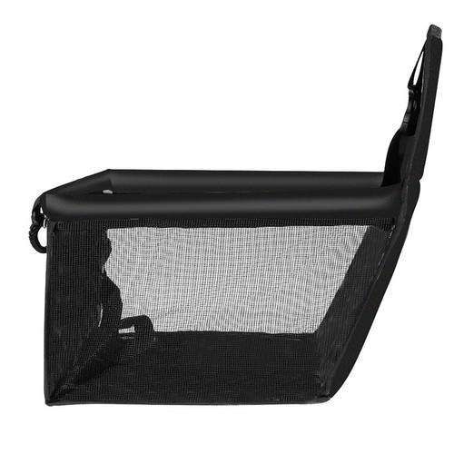 Dog Cat Car Seat, Black