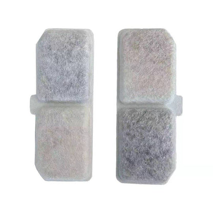 Cat Water Fountain Replacement Filters 6-Pack | XC528 Compatible