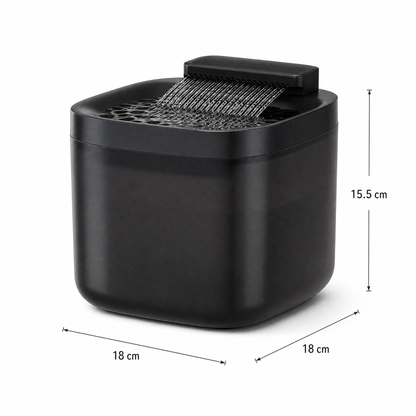 Cat Water Fountain 3L Wired | 6 Filters Included