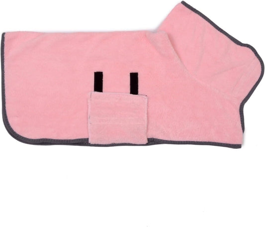 Super Absorbent Microfiber Pet Drying Towel | 1 Piece