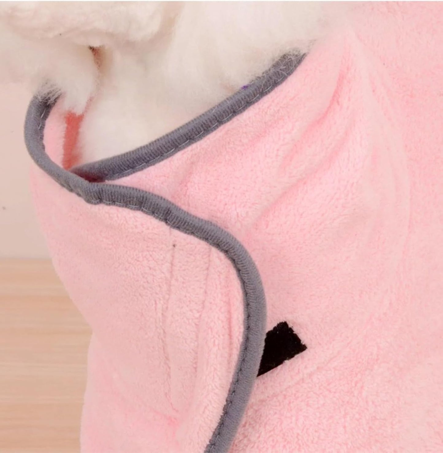 Super Absorbent Microfiber Pet Drying Towel | 1 Piece