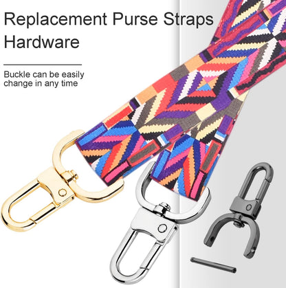 Metal Lobster Claw Snap Hook 6-Pack | for Pet Collars and Leads