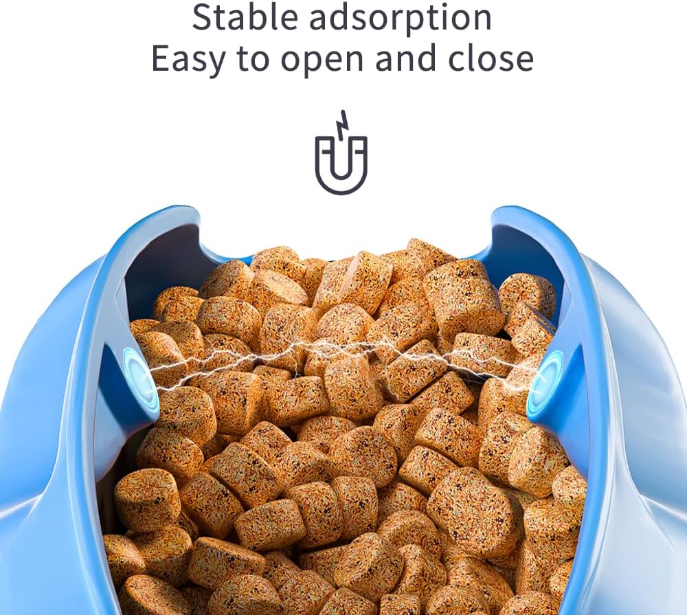 Silicone Dog Treat Training Pouch | 2 Pack
