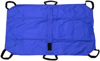 Dog Emergency Transport Stretcher | Safety Strap | 250lb Capacity