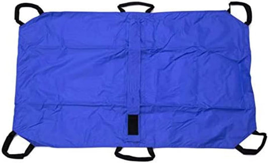 Dog Emergency Transport Stretcher | Safety Strap | 250lb Capacity