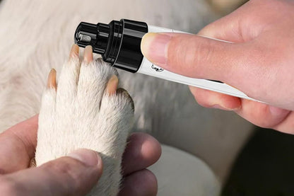 2-Speed Dog Nail Grinder
