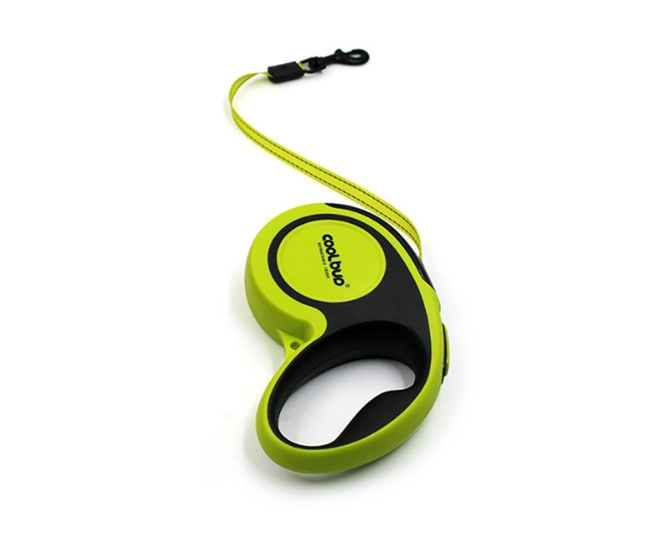 P03 5M Retractable Dog Walking Leash | Outdoor