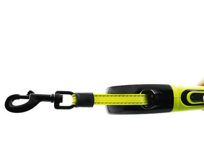 P03 5M Retractable Dog Walking Leash | Outdoor