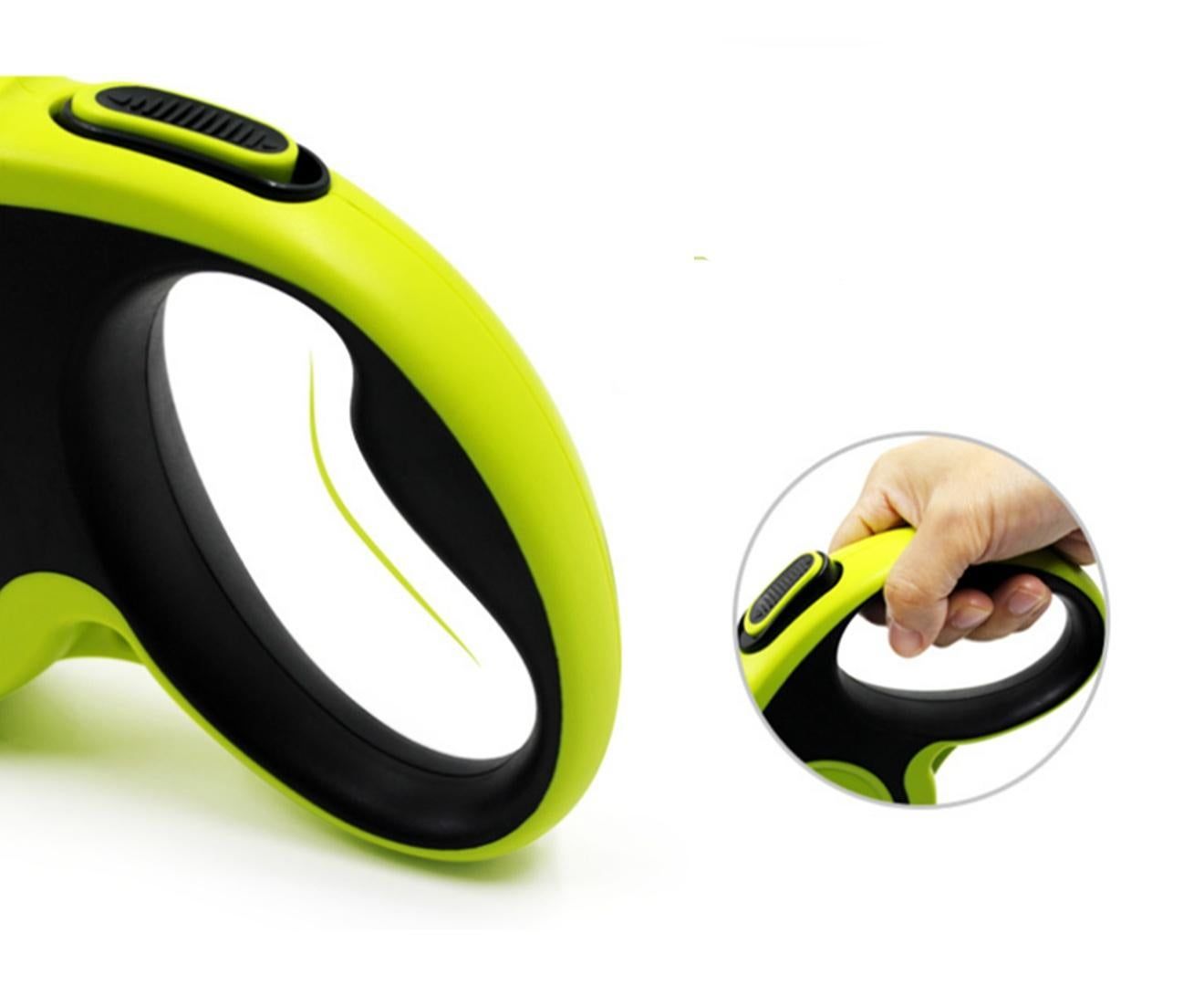 P03 5M Retractable Dog Walking Leash | Outdoor