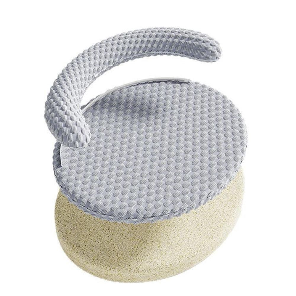 Washable Cooling Pet Bed with Removable Cover for Dogs & Cats | Gray (2)