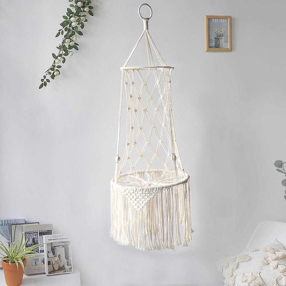 Pet Hammock Hanging Cat Bed | Aerial Window Seat Nest | Small