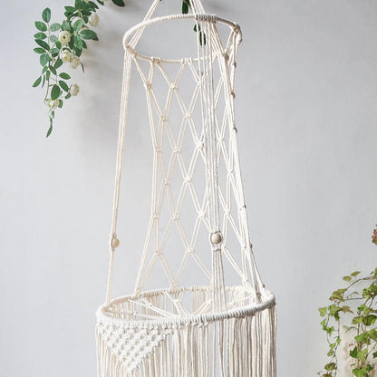 Pet Hammock Hanging Cat Bed | Aerial Window Seat Nest | Small