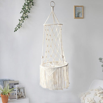 Pet Hammock Hanging Cat Bed | Aerial Window Seat Nest | Large