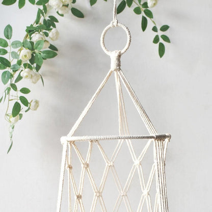 Pet Hammock Hanging Cat Bed | Aerial Window Seat Nest | Large