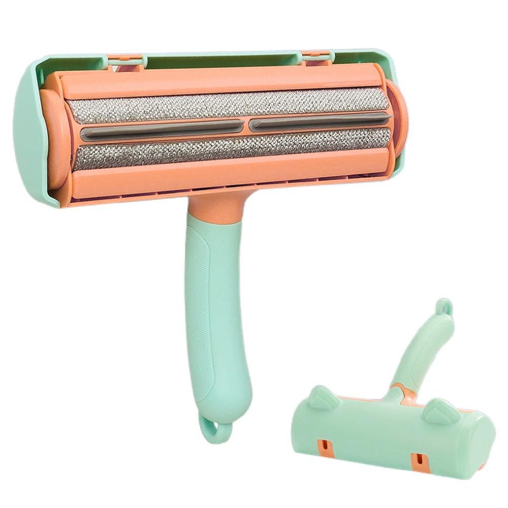 Reusable Pet Hair Remover Roller