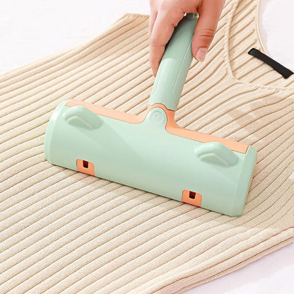 Reusable Pet Hair Remover Roller