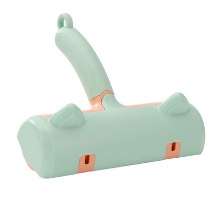 Reusable Pet Hair Remover Roller