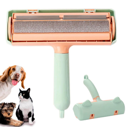 Reusable Pet Hair Remover Roller