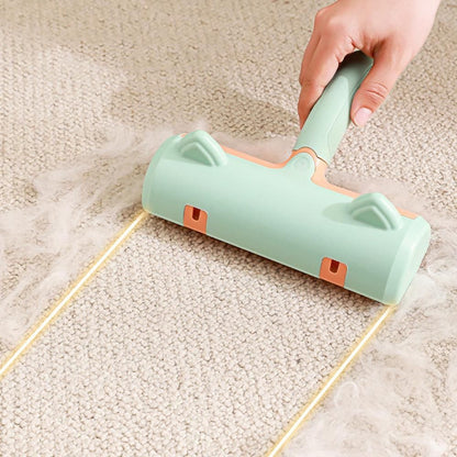 Reusable Pet Hair Remover Roller