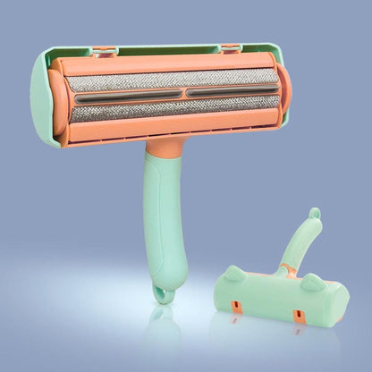 Reusable Pet Hair Remover Roller