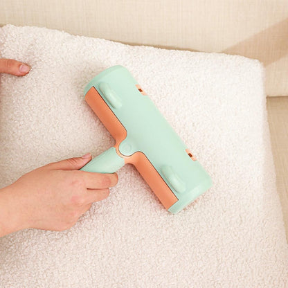 Reusable Pet Hair Remover Roller