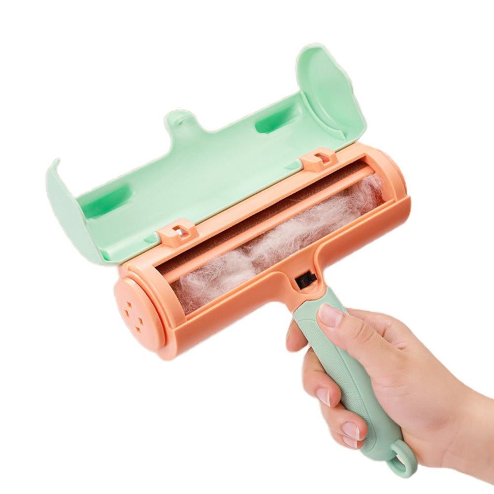 Reusable Pet Hair Remover Roller