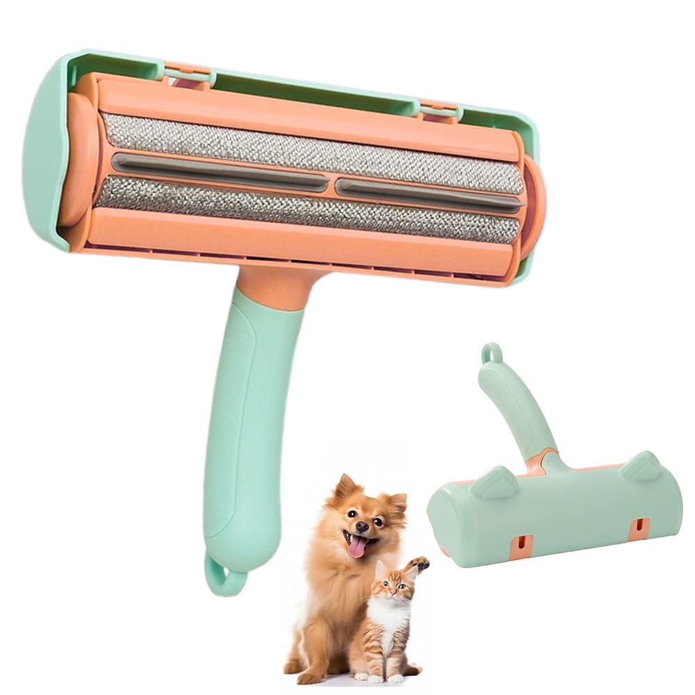 Reusable Pet Hair Remover Roller
