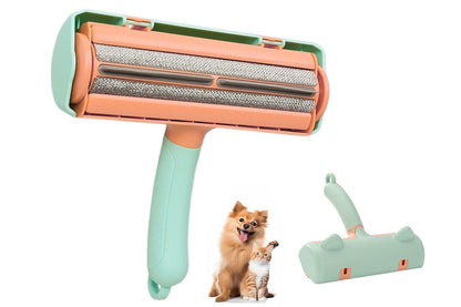 Reusable Pet Hair Remover Roller