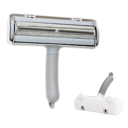 Reusable Pet Hair Remover Roller