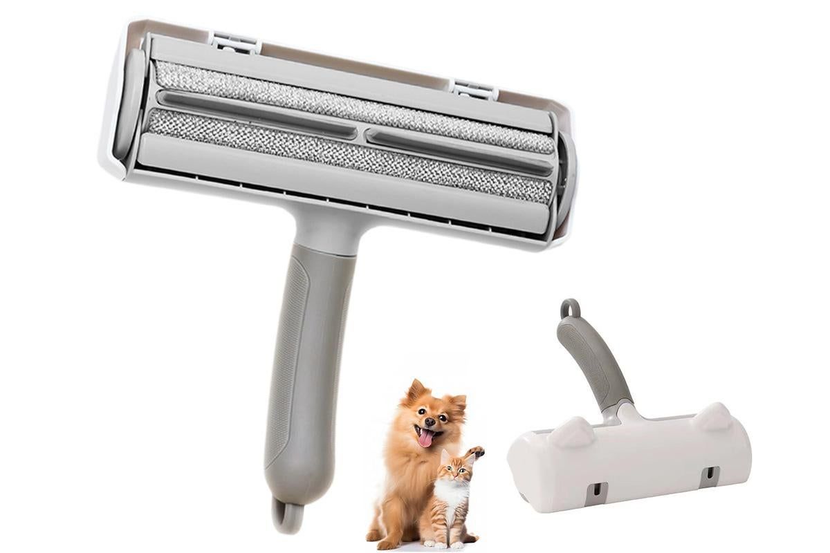 Reusable Pet Hair Remover Roller