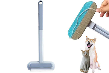 Pet Hair Remover Reusable Brush for Sofa Bed Carpet