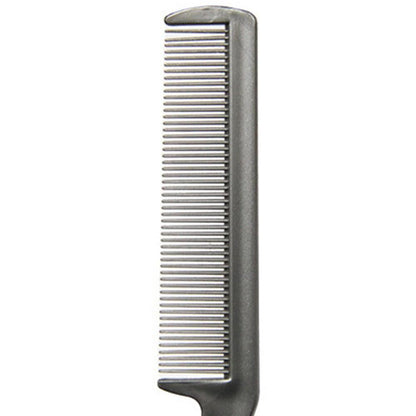 Two-Sided Pet Grooming Comb with Razor for Dog & Cat Fur Trimming