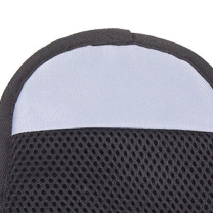 Pet Hair Removal Glove - Electrostatic Grooming Mitt for Cats and Dogs