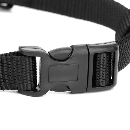 Soft Mesh Covered Dog Muzzle with Adjustable Straps Anti-Biting