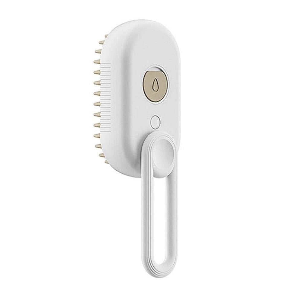 3-in-1 Pet Spray Comb Dog Cat Hair Brush Massage Comb for Removing