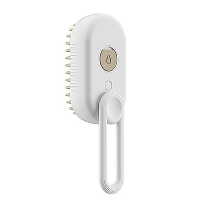3-in-1 Pet Spray Comb Dog Cat Hair Brush Massage Comb for Removing