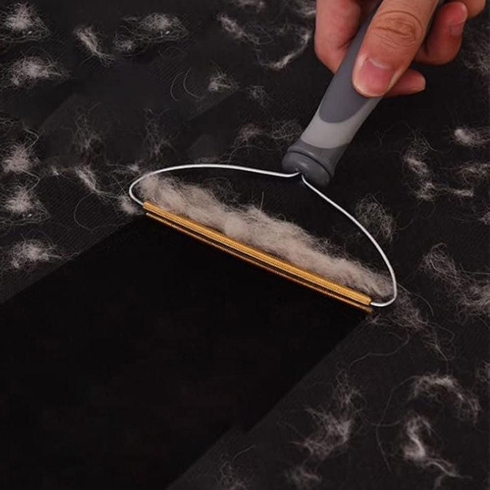 5Pcs Set Pet Hair Removers Dog Cat Hair Lint Removal Tool for Carpets