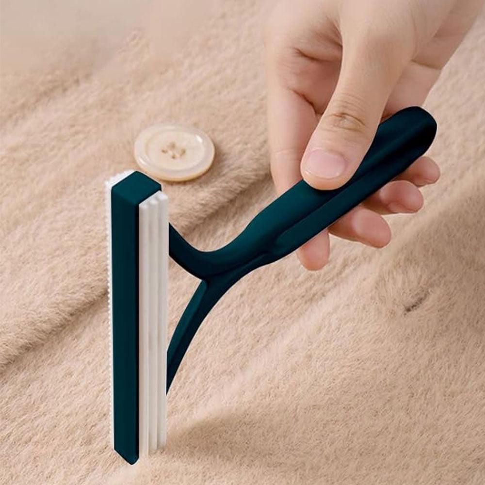 5Pcs Set Pet Hair Removers Dog Cat Hair Lint Removal Tool for Carpets