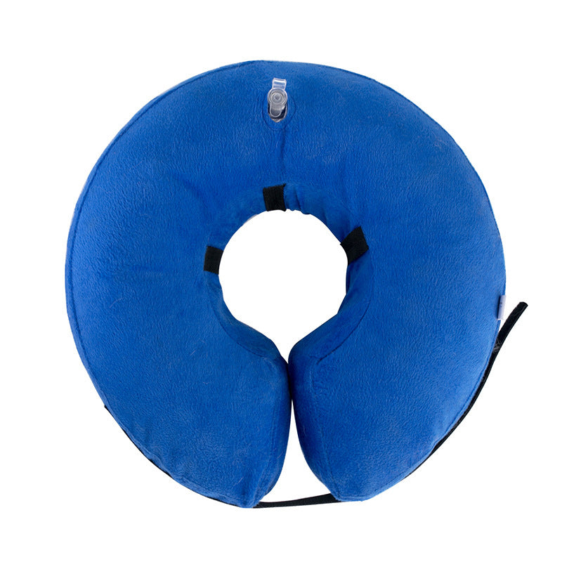 Inflatable Dog Cone Collar Alternative | Dogs & Cats