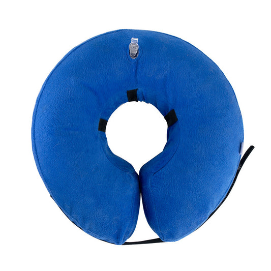 Inflatable Dog Cone Collar Alternative | Size XL