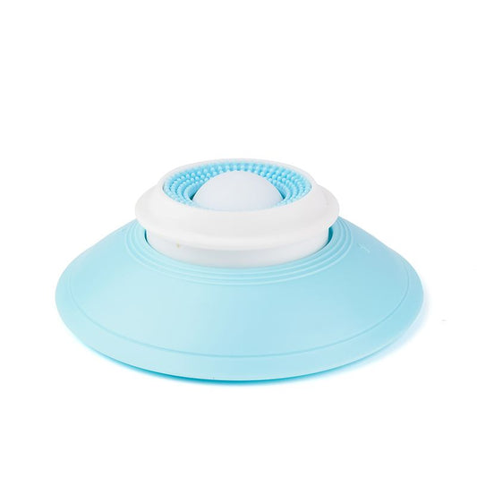 Pet Slow Feeder Bowl | Non-Slip Puzzle Feeder | Cat & Dog