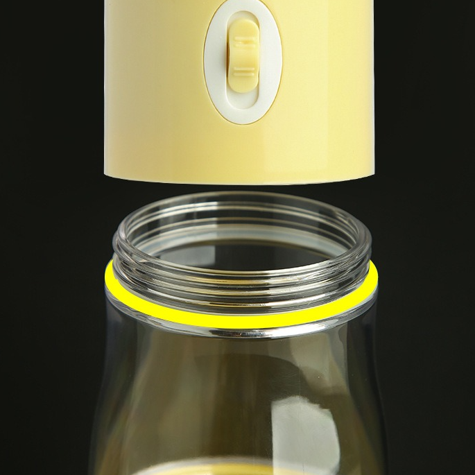 All-in-One Water and Food Pet Travel Cup