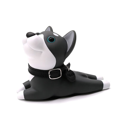 Cartoon Door Stopper Cute Animal Shaped Punch Free Decorative Door | Dog