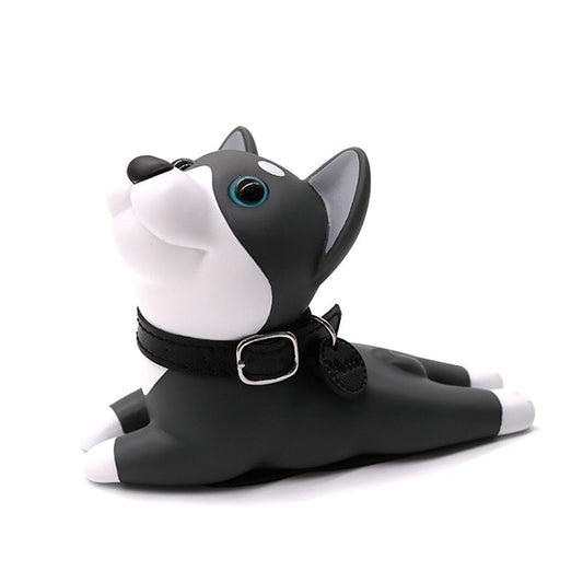 Cartoon Door Stopper Cute Animal Shaped Punch Free Decorative Door | Dog