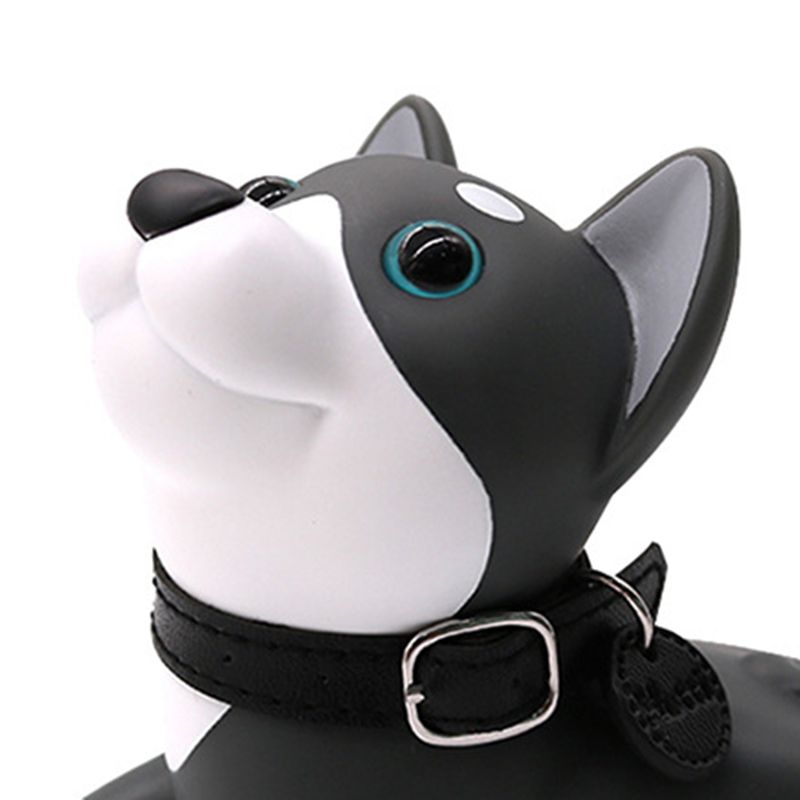 Cartoon Door Stopper Cute Animal Shaped Punch Free Decorative Door | Dog