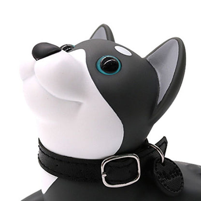 Cartoon Door Stopper Cute Animal Shaped Punch Free Decorative Door | Dog