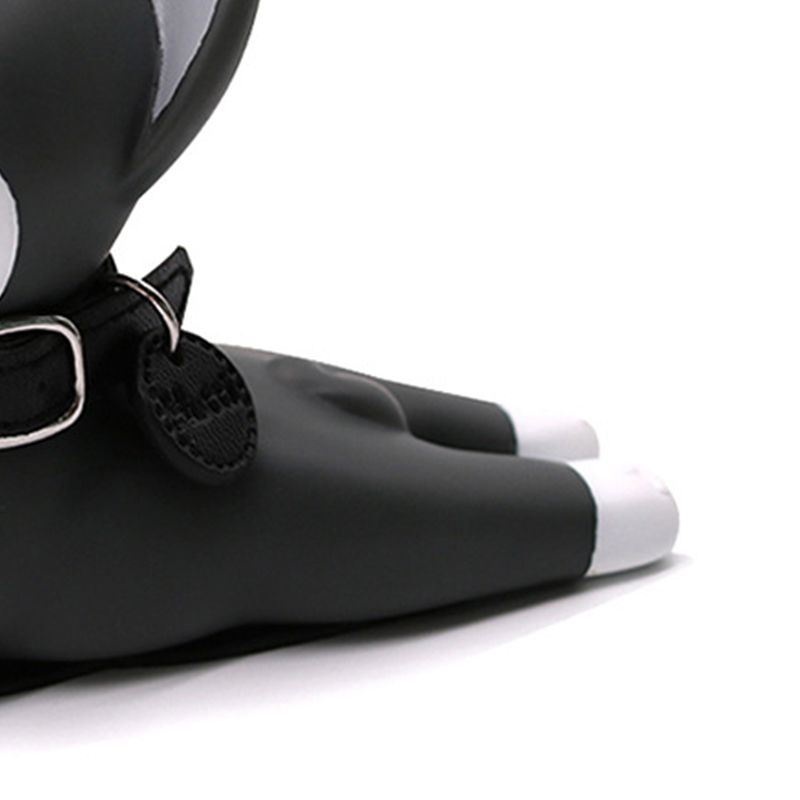 Cartoon Door Stopper Cute Animal Shaped Punch Free Decorative Door | Dog